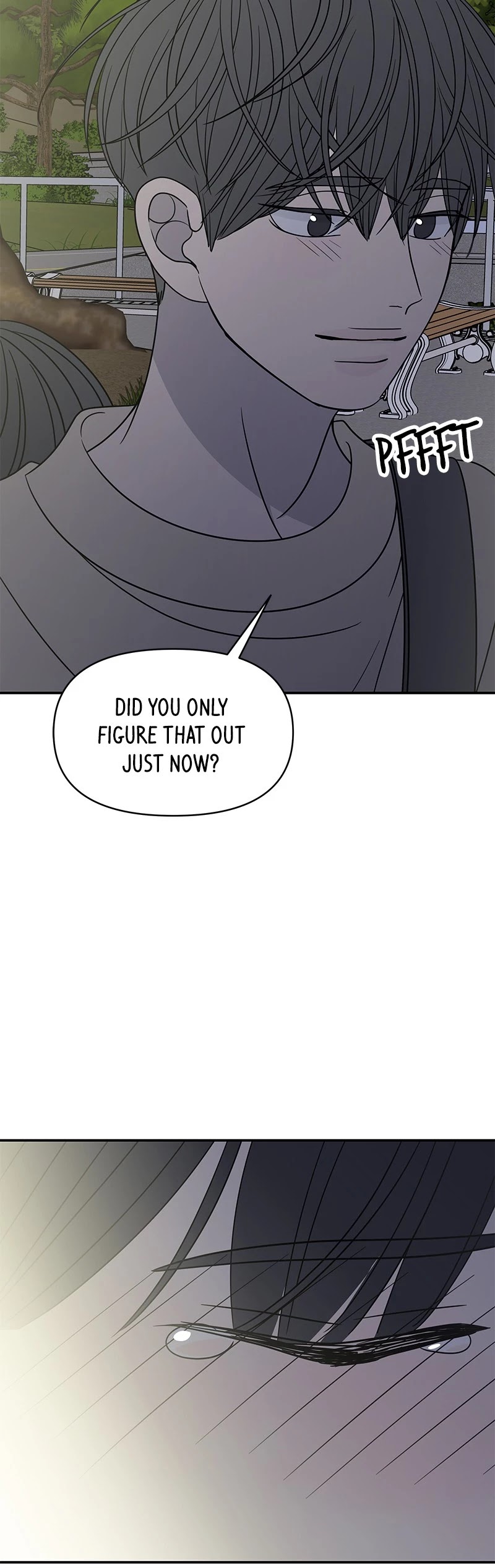 Romance 101 Chapter 106 page 55 - Chapter 106: Episode 106