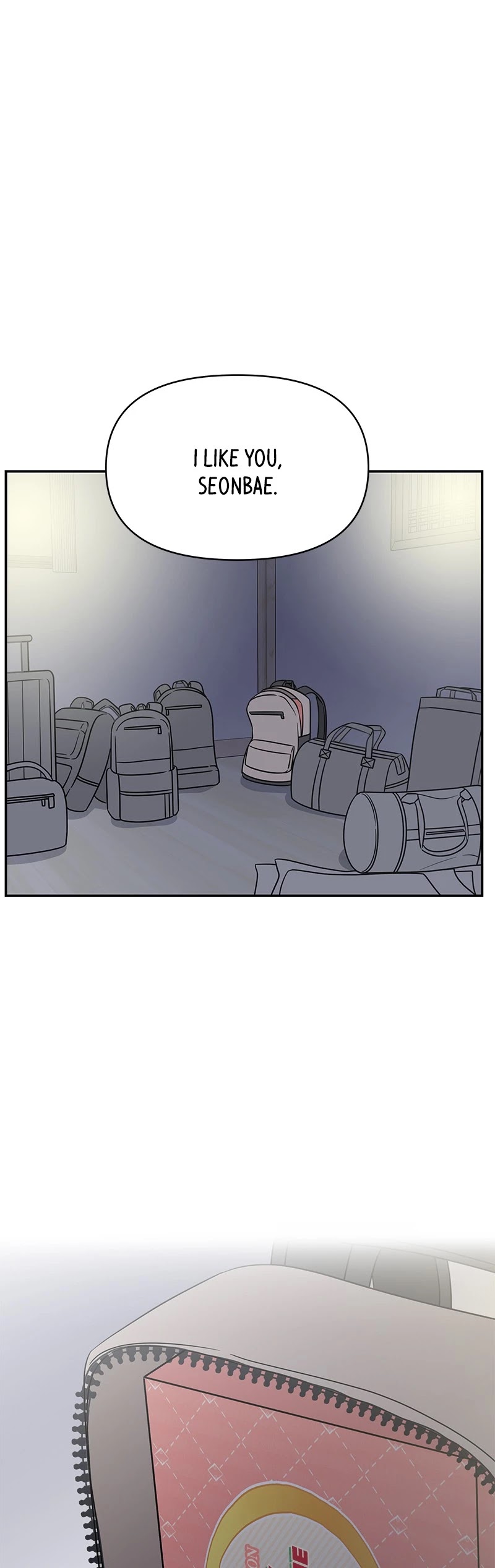 Romance 101 Chapter 106 page 56 - Chapter 106: Episode 106