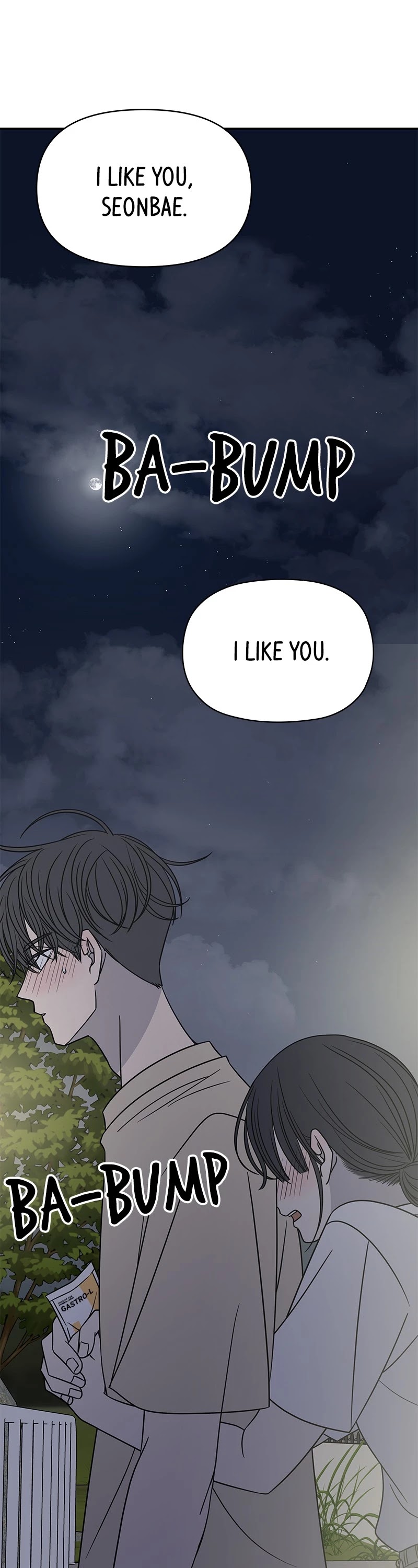 Romance 101 Chapter 107 page 1 - Chapter 107: Episode 107