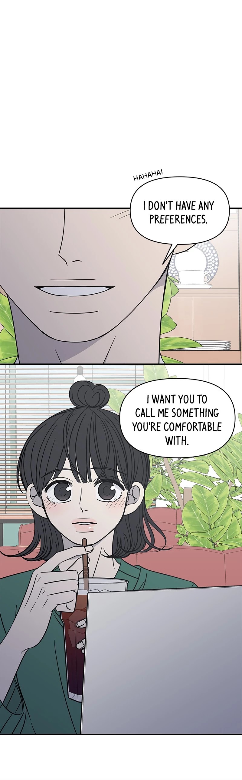 Romance 101 Chapter 107 page 15 - Chapter 107: Episode 107