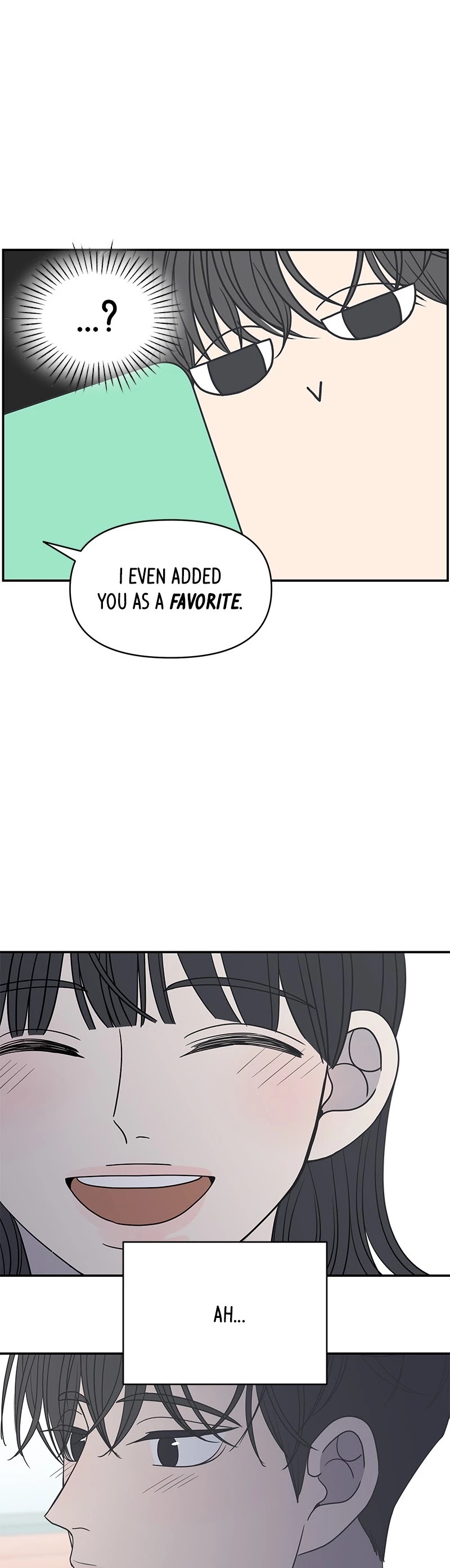 Romance 101 Chapter 107 page 20 - Chapter 107: Episode 107