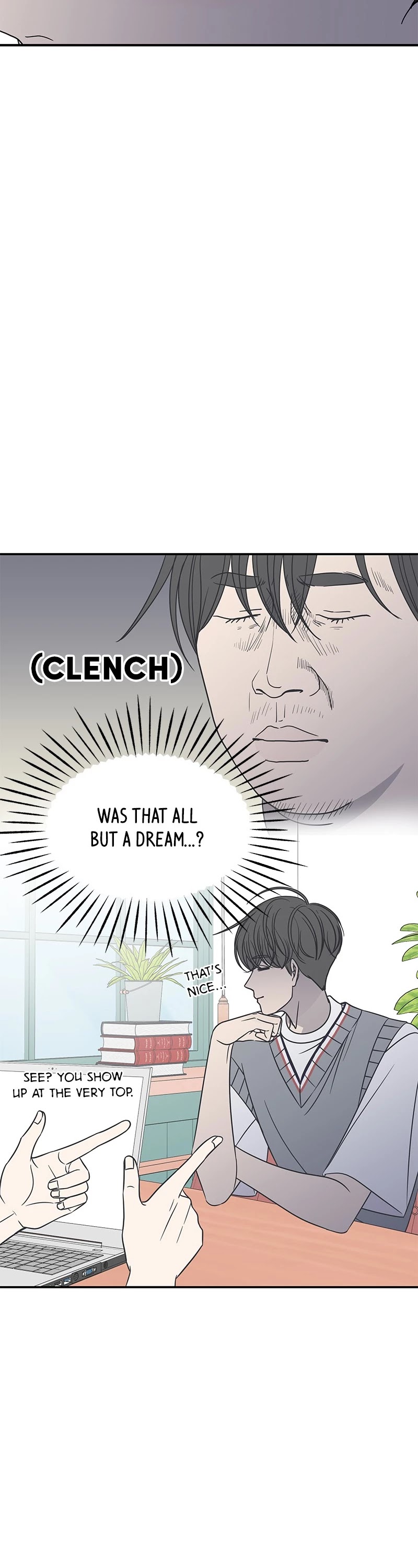Romance 101 Chapter 107 page 22 - Chapter 107: Episode 107