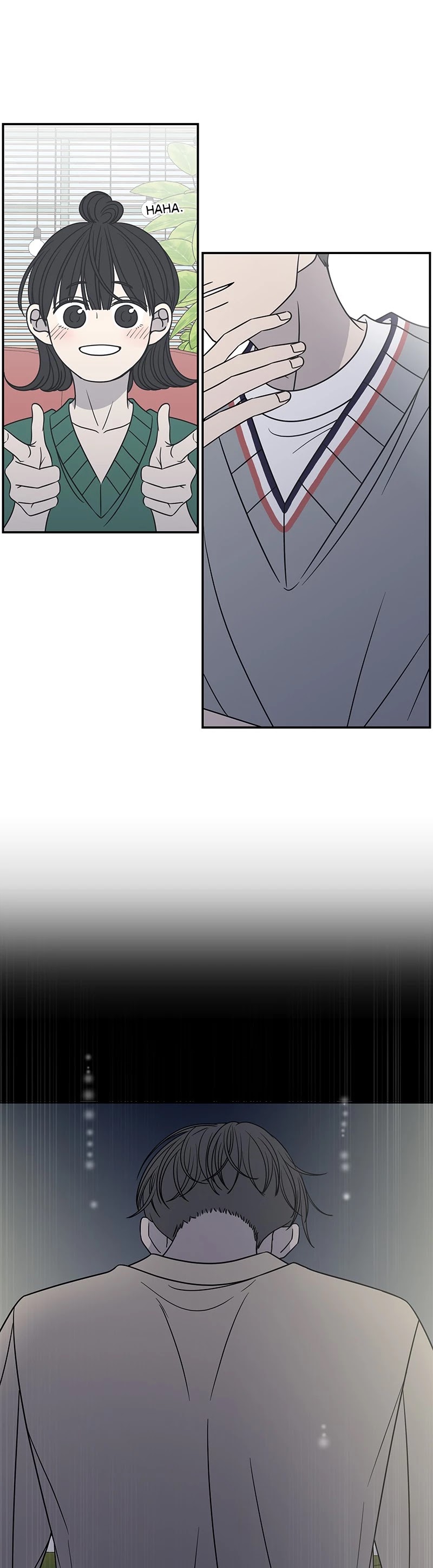 Romance 101 Chapter 107 page 23 - Chapter 107: Episode 107