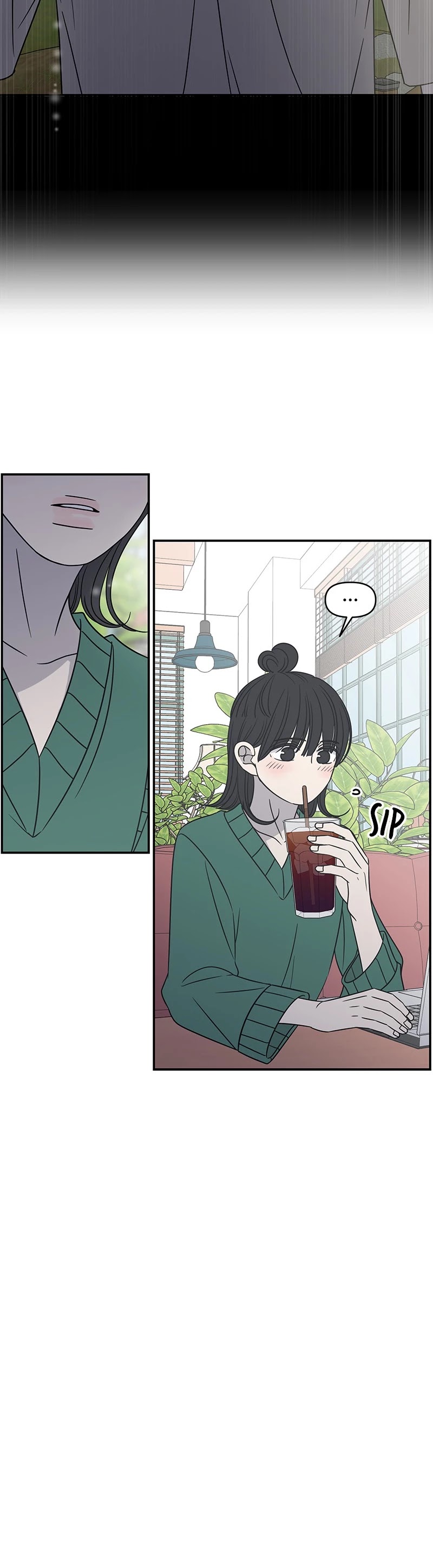 Romance 101 Chapter 107 page 24 - Chapter 107: Episode 107