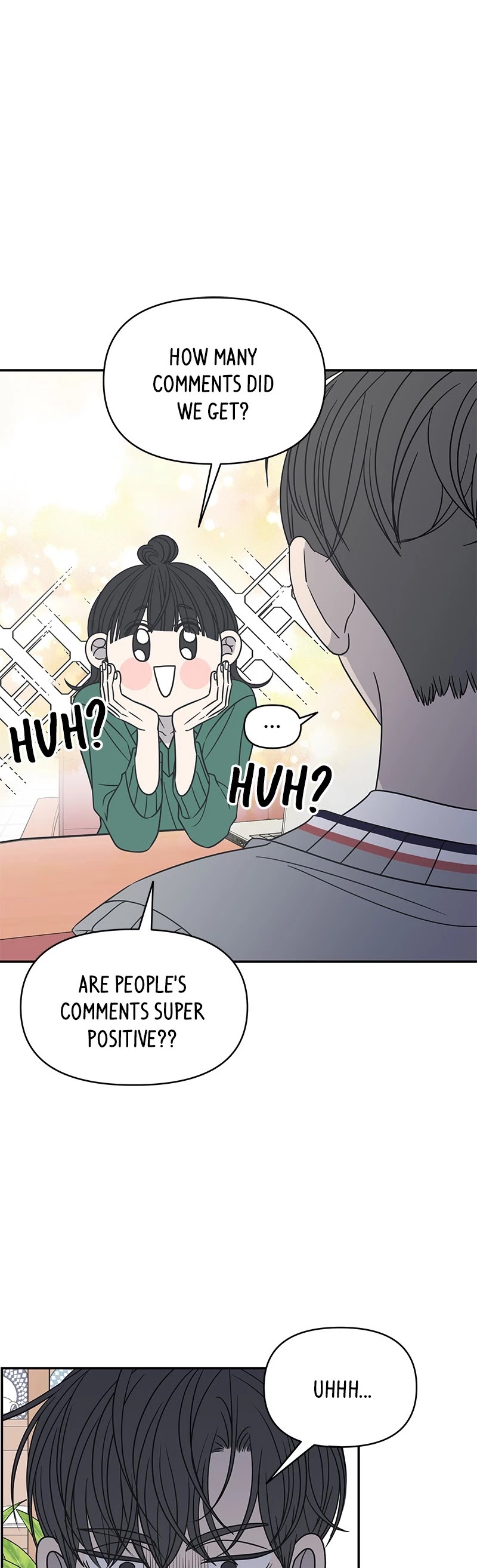 Romance 101 Chapter 107 page 27 - Chapter 107: Episode 107