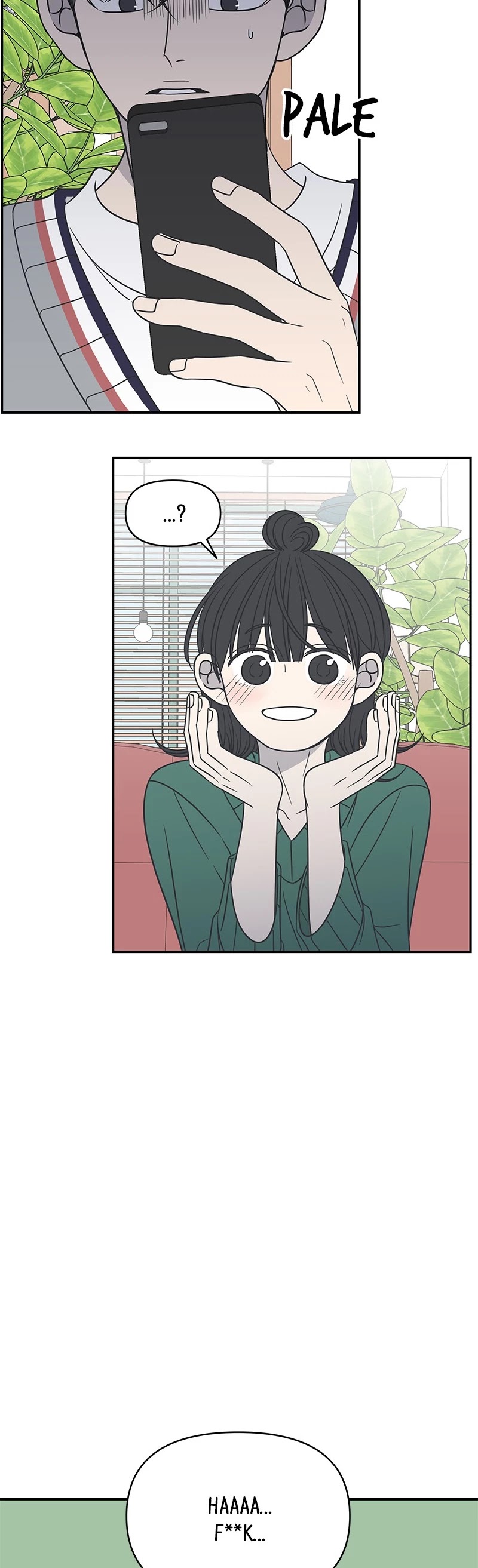 Romance 101 Chapter 107 page 28 - Chapter 107: Episode 107