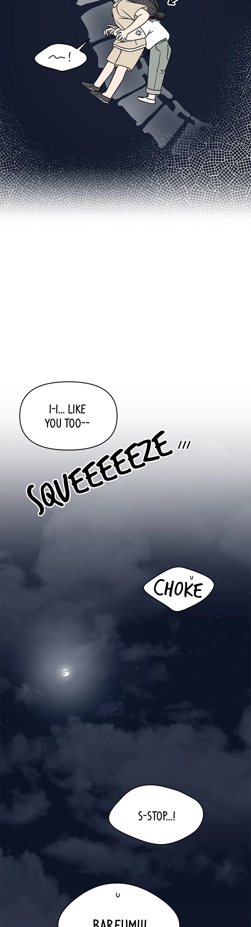 Romance 101 Chapter 107 page 4 - Chapter 107: Episode 107