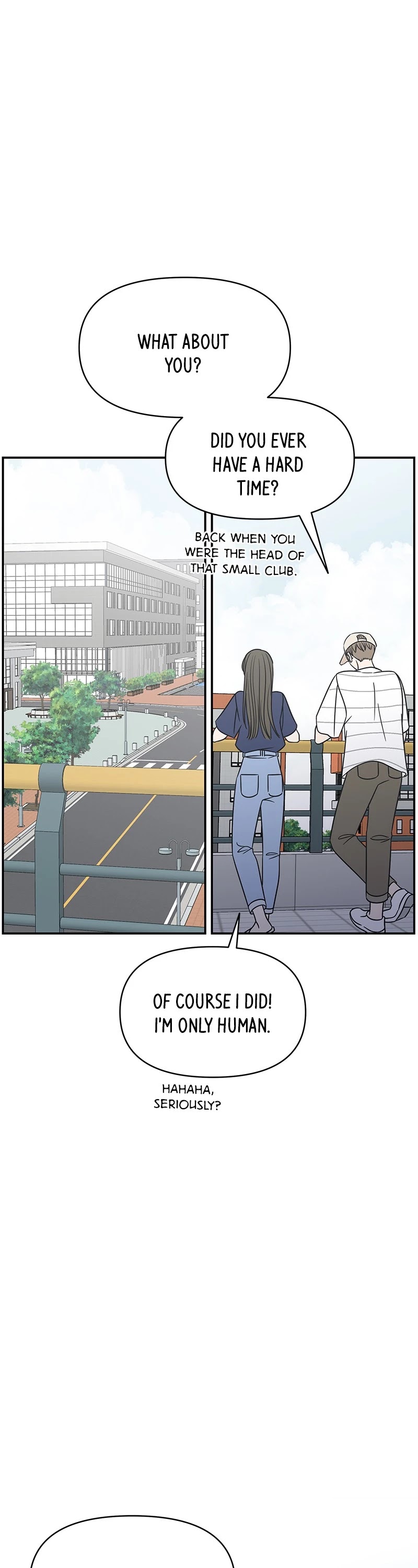 Romance 101 Chapter 107 page 41 - Chapter 107: Episode 107