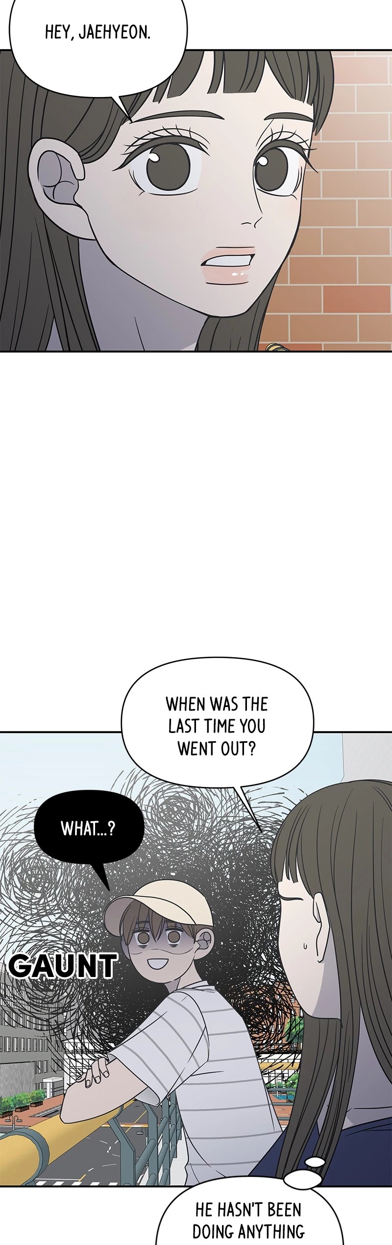 Romance 101 Chapter 107 page 43 - Chapter 107: Episode 107