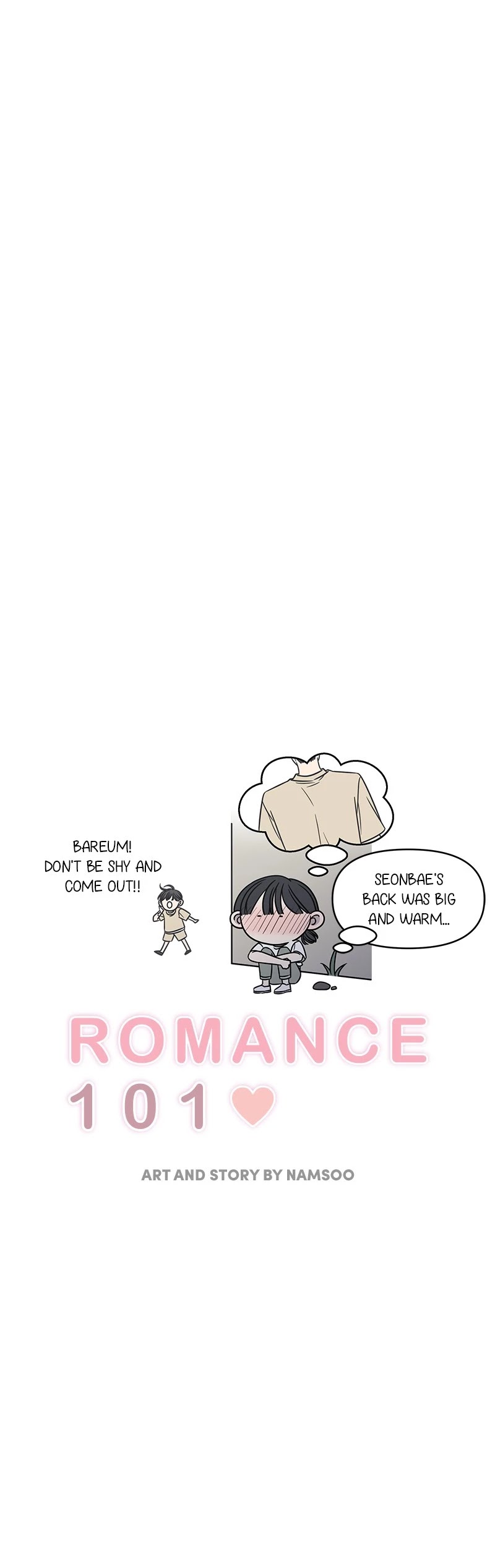 Romance 101 Chapter 107 page 7 - Chapter 107: Episode 107