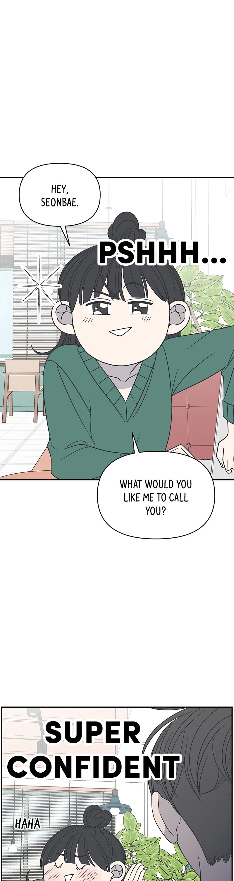 Romance 101 Chapter 107 page 9 - Chapter 107: Episode 107