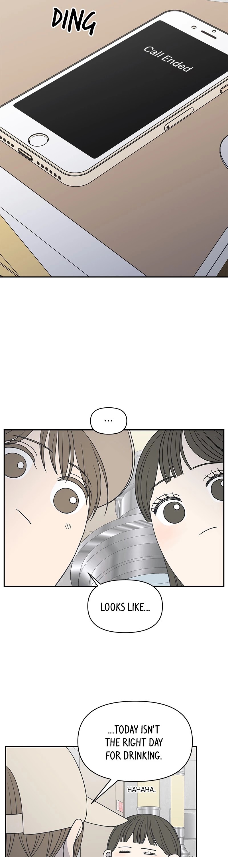Romance 101 Chapter 108 page 13 - Chapter 108: Episode 108