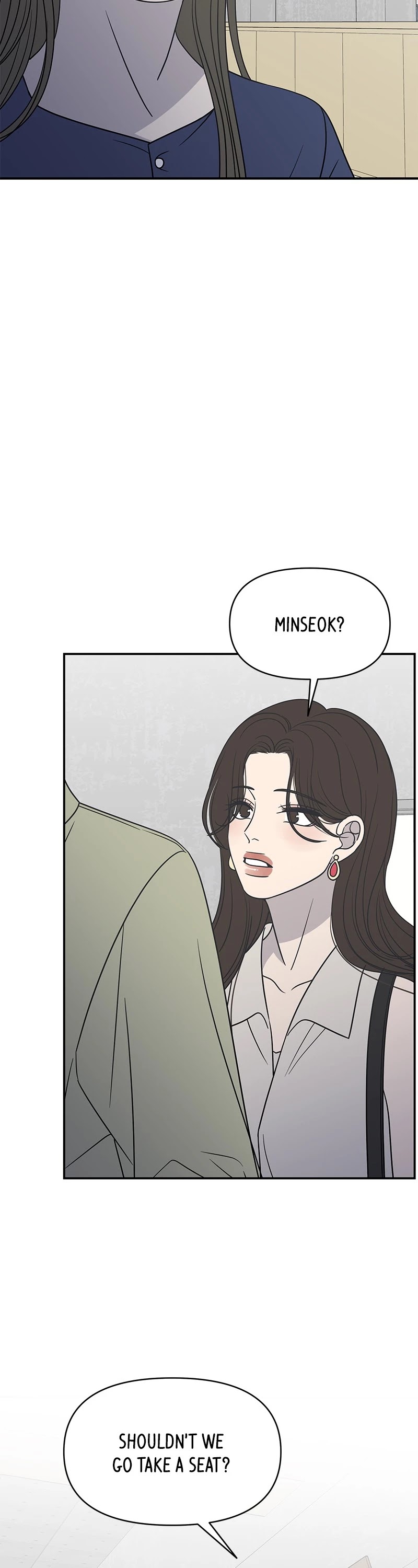 Romance 101 Chapter 108 page 17 - Chapter 108: Episode 108