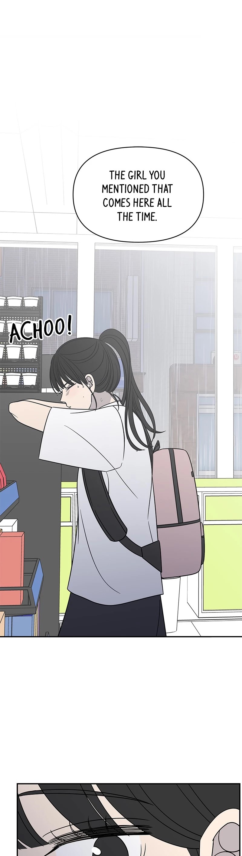 Romance 101 Chapter 108 page 24 - Chapter 108: Episode 108