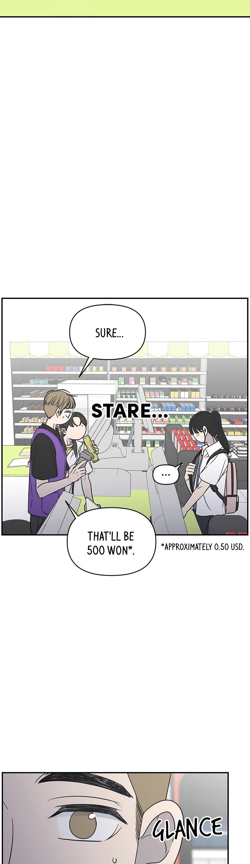 Romance 101 Chapter 108 page 27 - Chapter 108: Episode 108