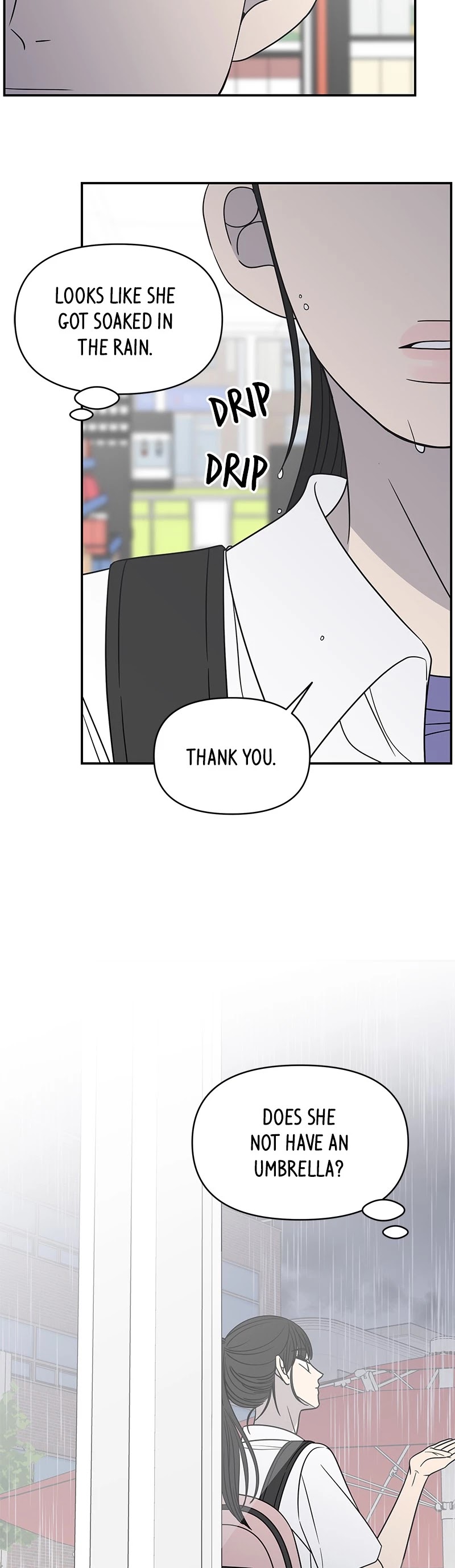 Romance 101 Chapter 108 page 28 - Chapter 108: Episode 108