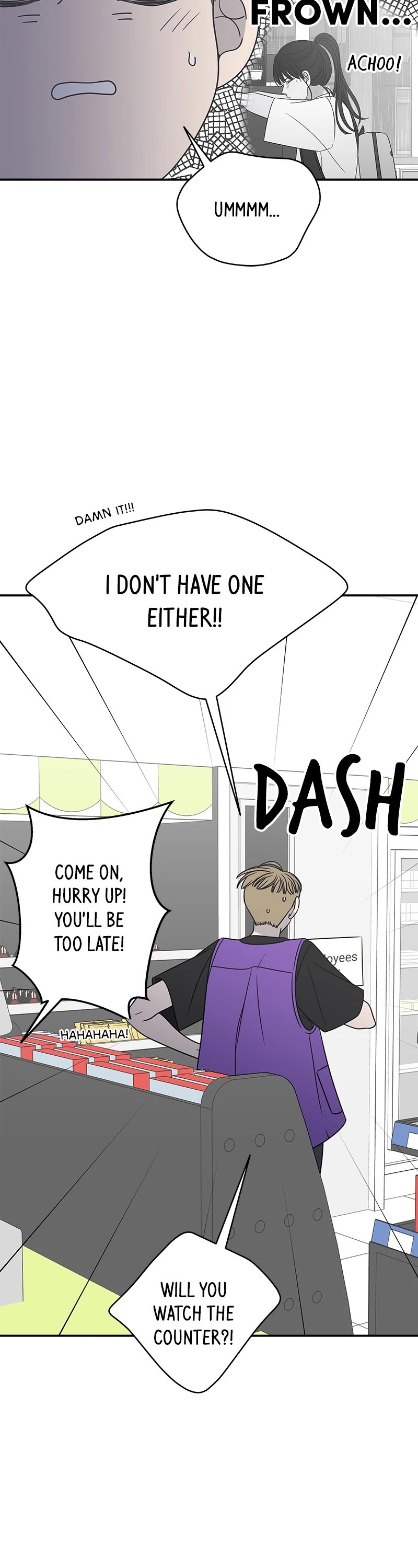 Romance 101 Chapter 108 page 30 - Chapter 108: Episode 108