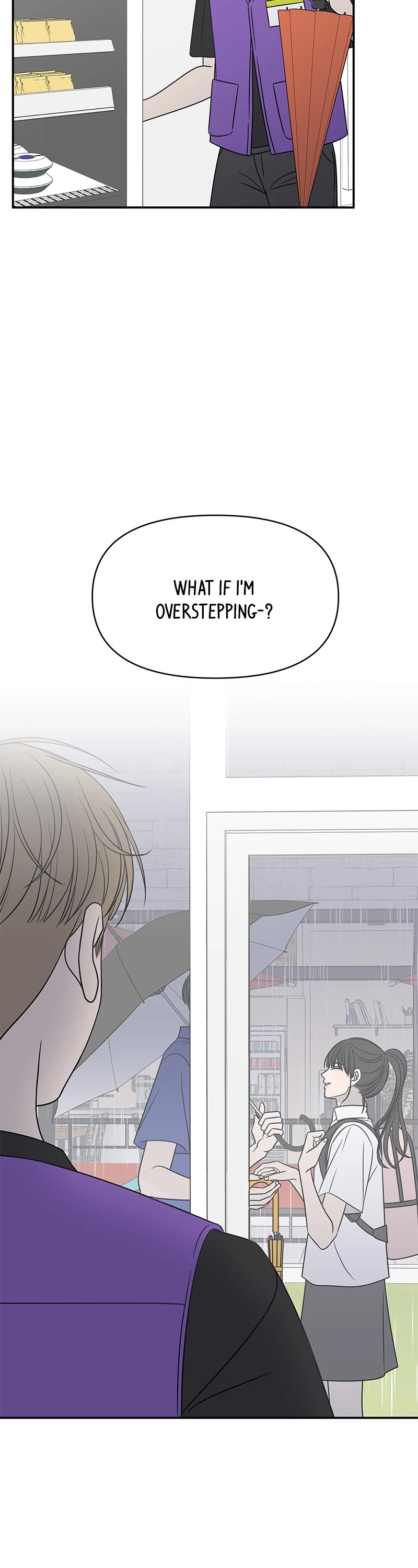 Romance 101 Chapter 108 page 33 - Chapter 108: Episode 108