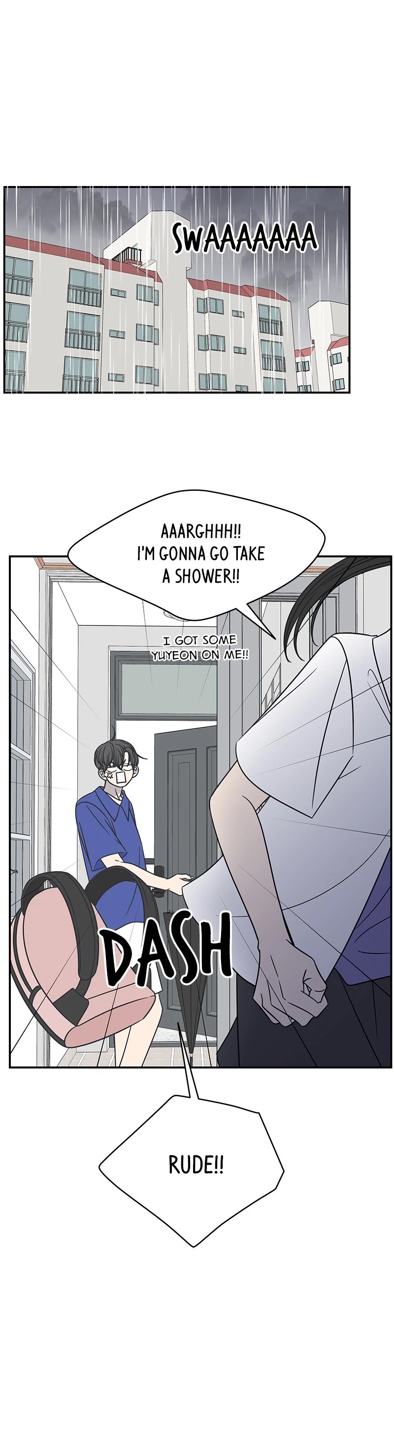 Romance 101 Chapter 108 page 39 - Chapter 108: Episode 108