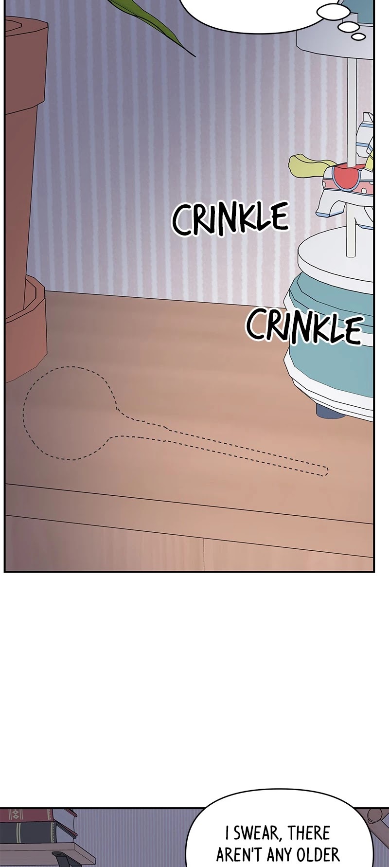 Romance 101 Chapter 108 page 42 - Chapter 108: Episode 108