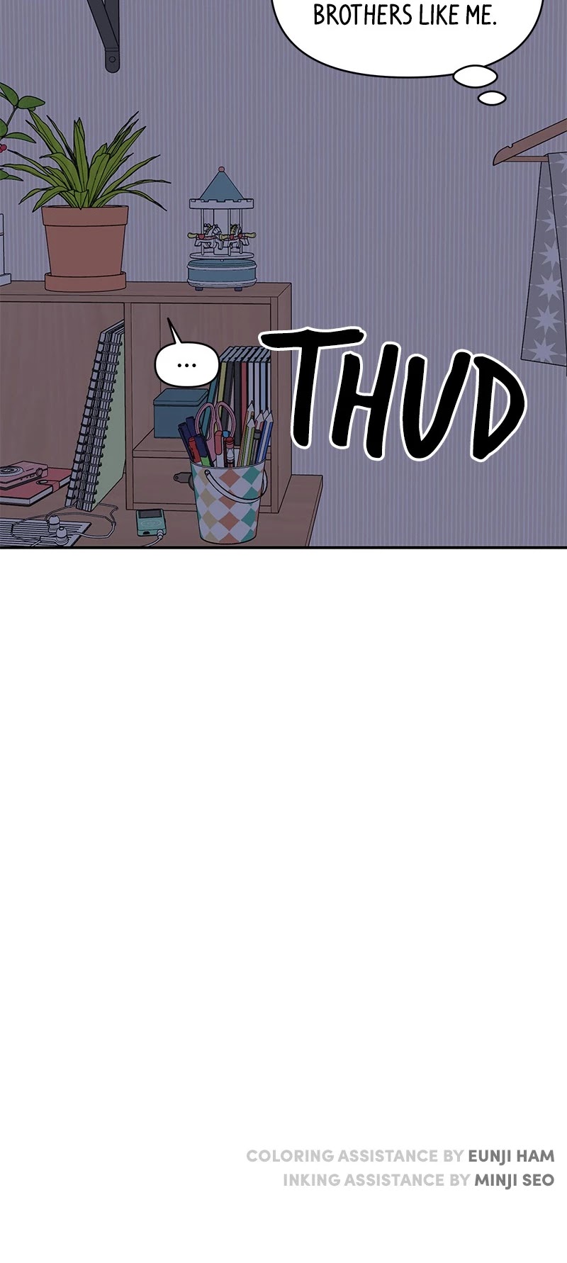Romance 101 Chapter 108 page 43 - Chapter 108: Episode 108