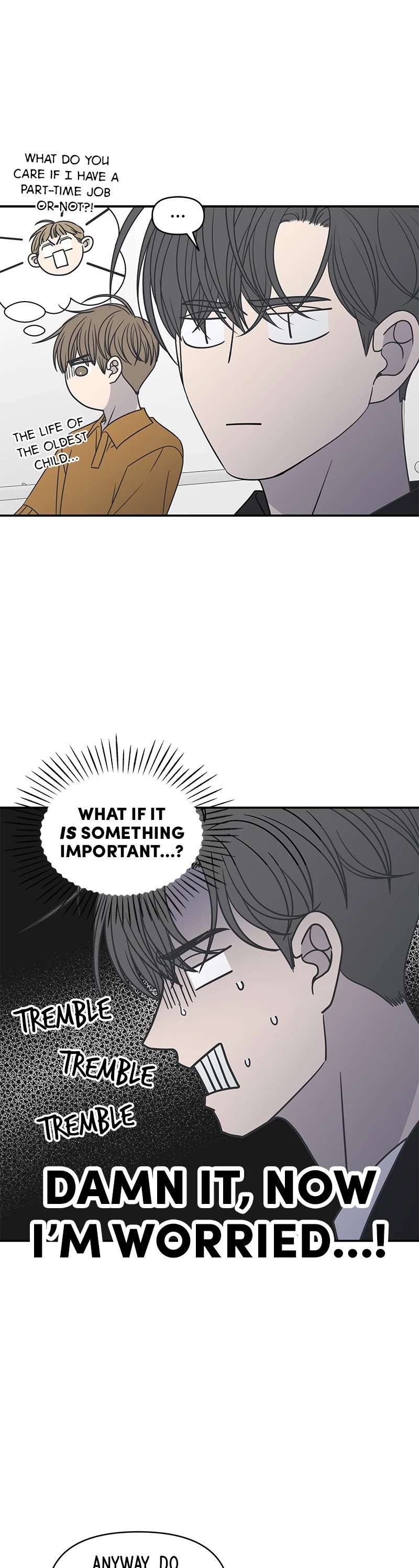 Romance 101 Chapter 109 page 15 - Chapter 109: Episode 109
