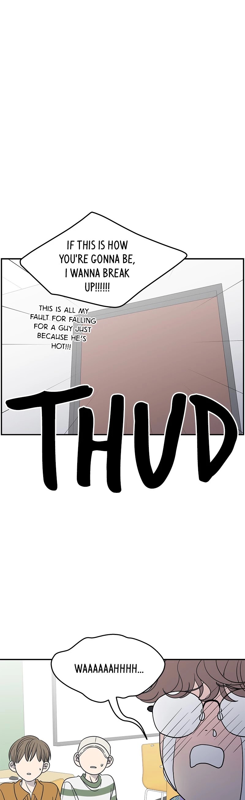 Romance 101 Chapter 109 page 31 - Chapter 109: Episode 109