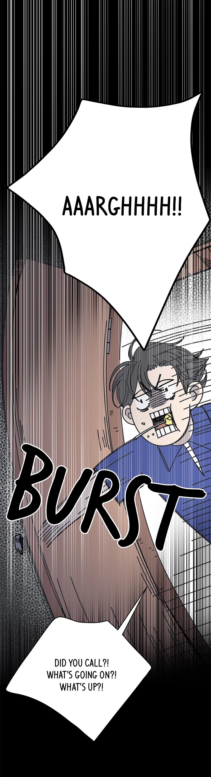 Romance 101 Chapter 109 page 4 - Chapter 109: Episode 109