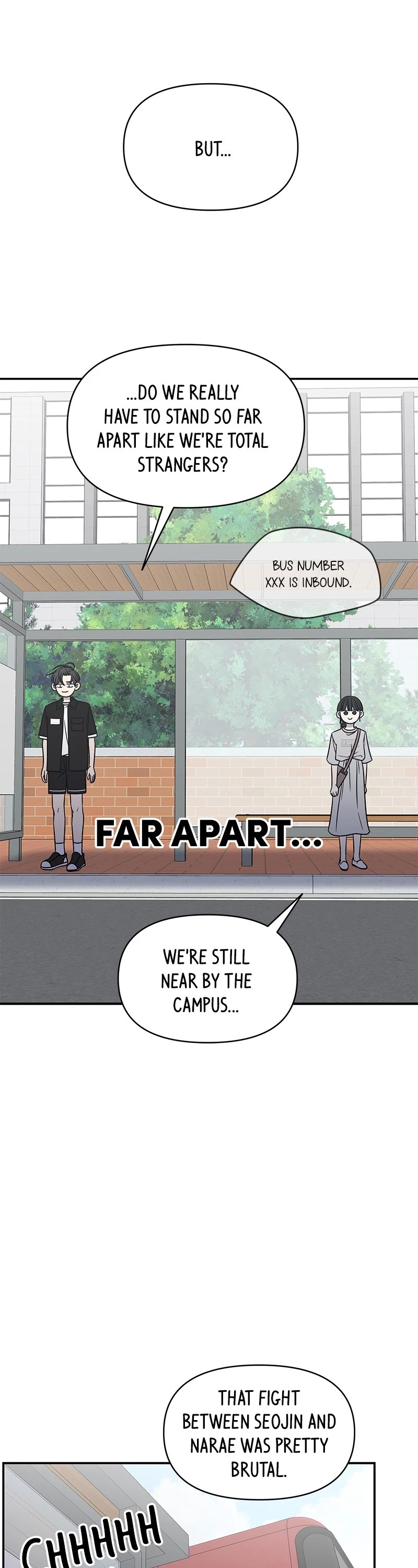 Romance 101 Chapter 109 page 42 - Chapter 109: Episode 109