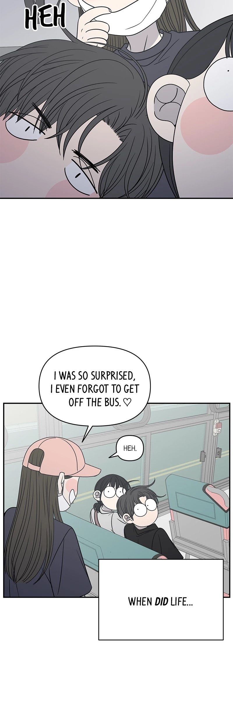 Romance 101 Chapter 109 page 47 - Chapter 109: Episode 109