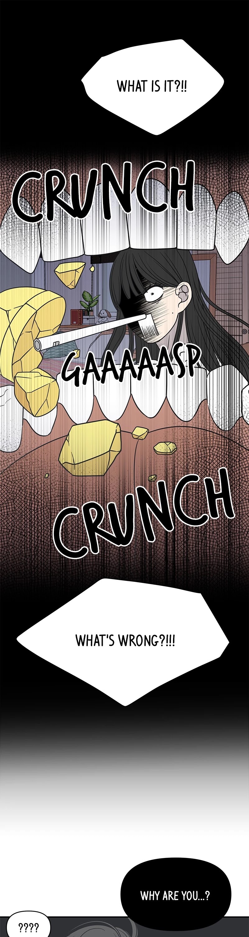 Romance 101 Chapter 109 page 5 - Chapter 109: Episode 109
