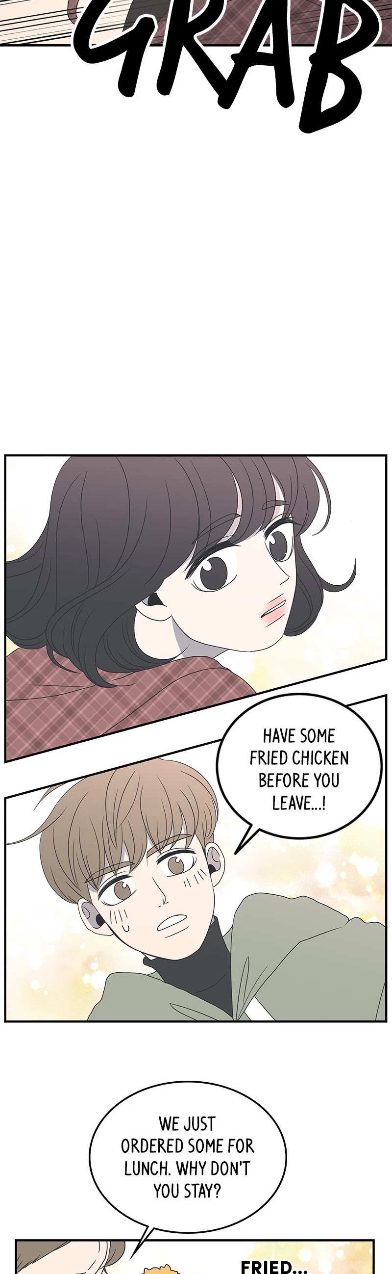 Romance 101 Chapter 11 page 19 - Chapter 11: Episode 11
