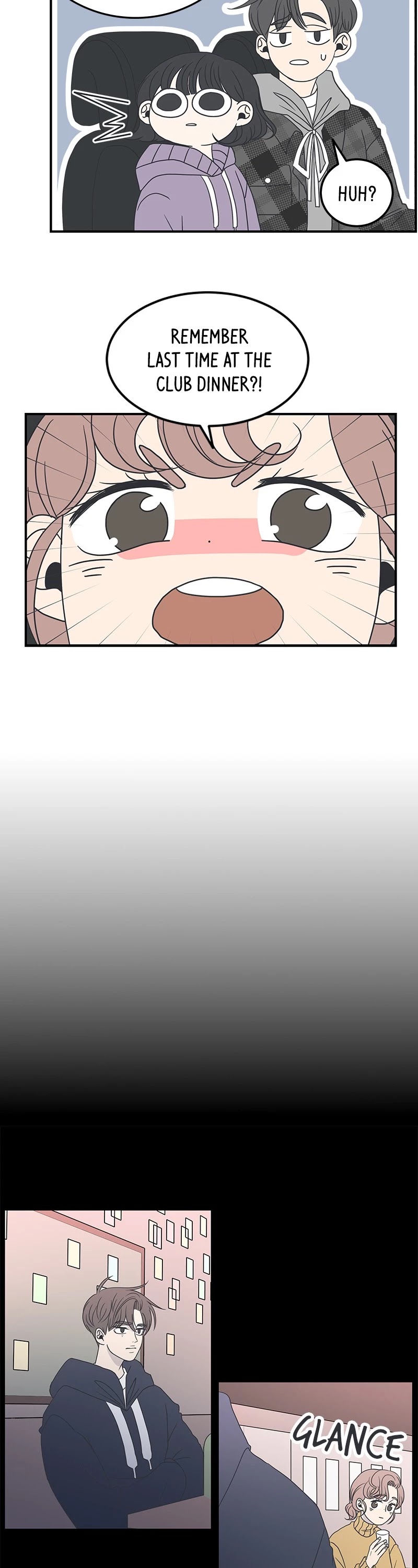 Romance 101 Chapter 11 page 2 - Chapter 11: Episode 11