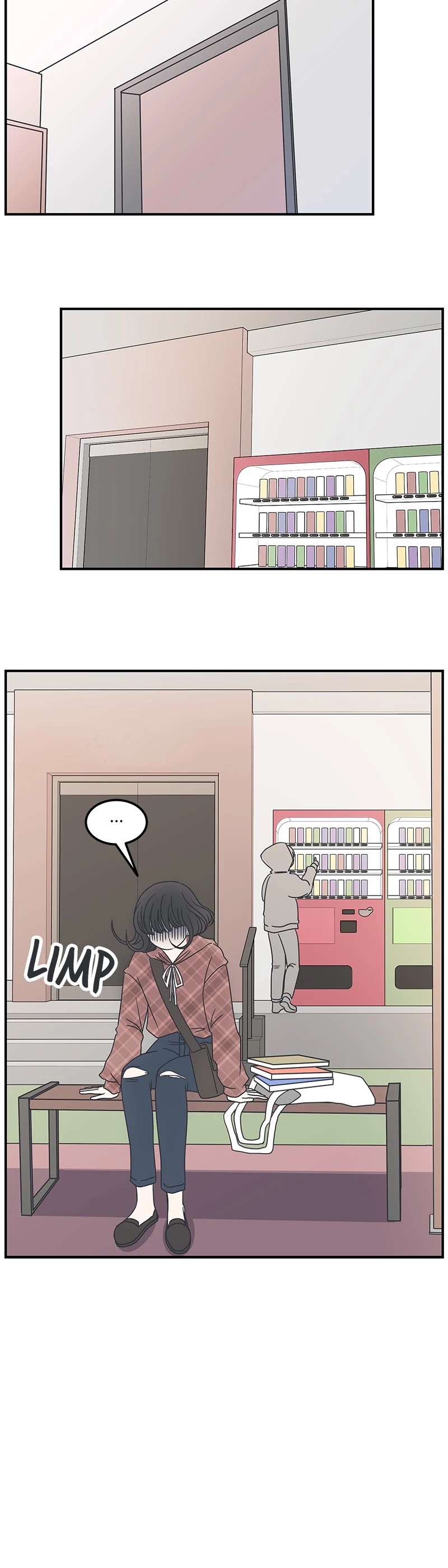 Romance 101 Chapter 11 page 24 - Chapter 11: Episode 11