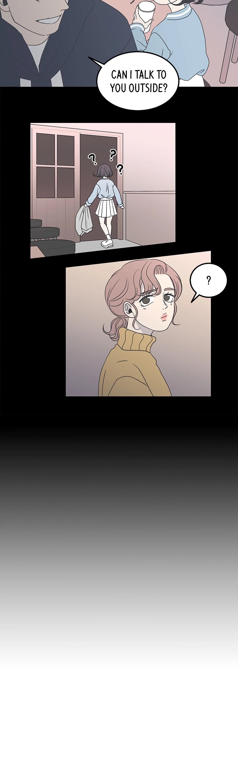 Romance 101 Chapter 11 page 4 - Chapter 11: Episode 11