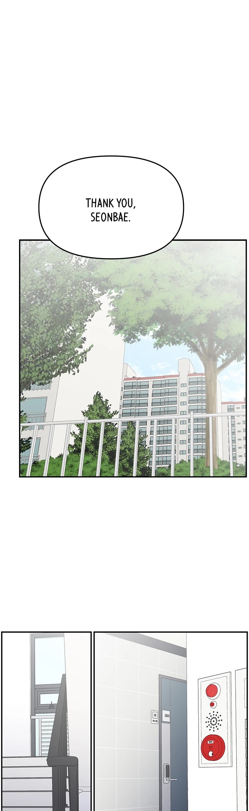 Romance 101 Chapter 110 page 31 - Chapter 110: Episode 110