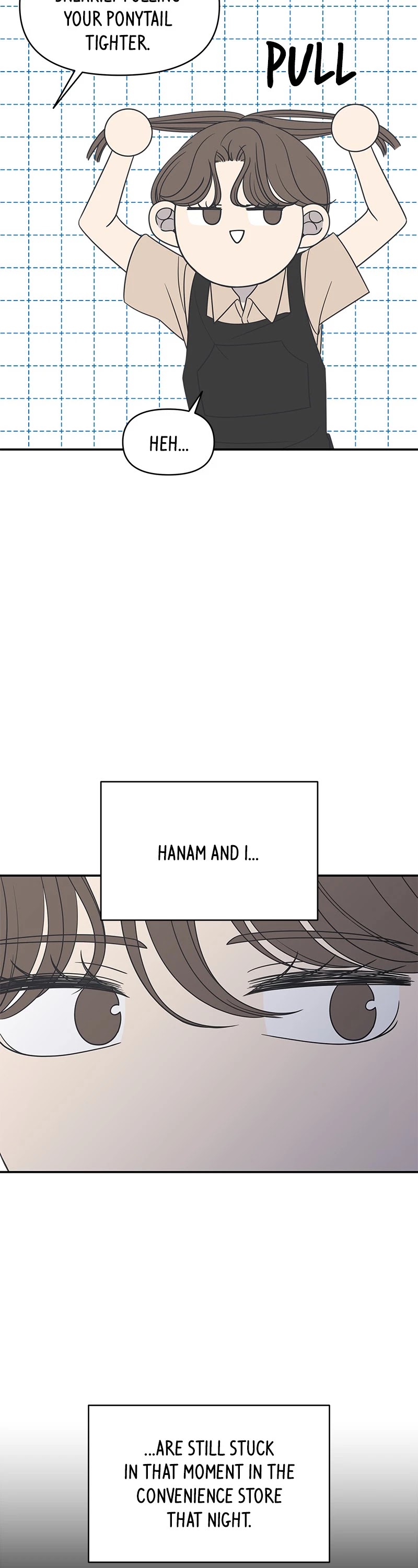 Romance 101 Chapter 111 page 10 - Chapter 111: Episode 111