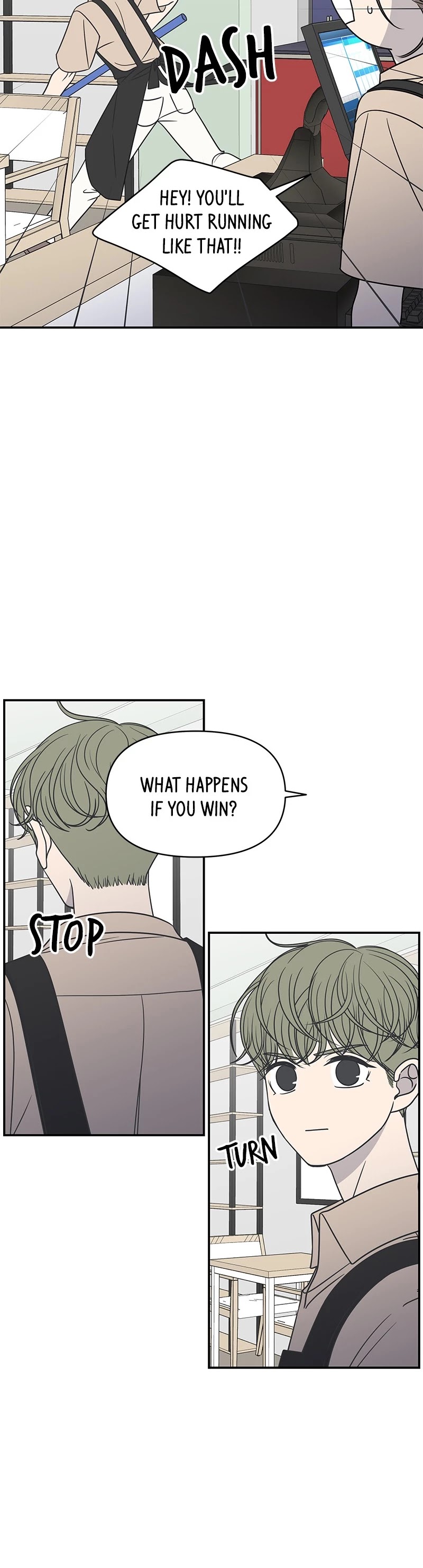 Romance 101 Chapter 111 page 12 - Chapter 111: Episode 111