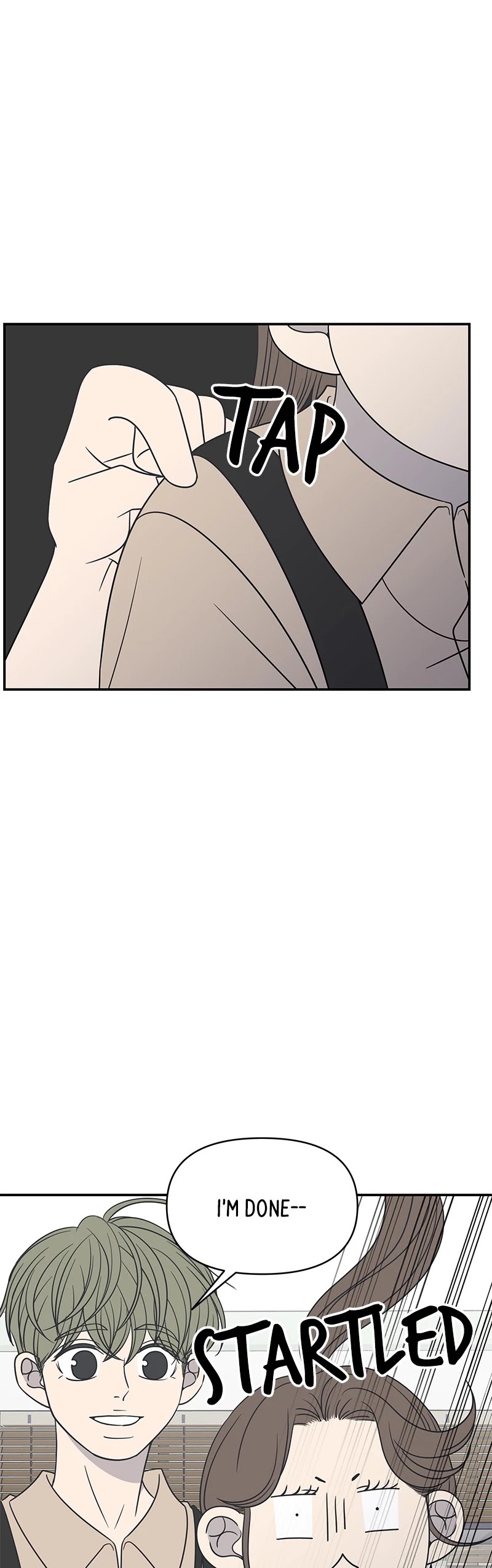 Romance 101 Chapter 111 page 19 - Chapter 111: Episode 111