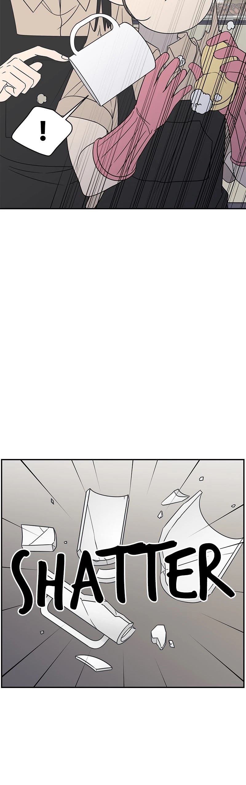 Romance 101 Chapter 111 page 20 - Chapter 111: Episode 111