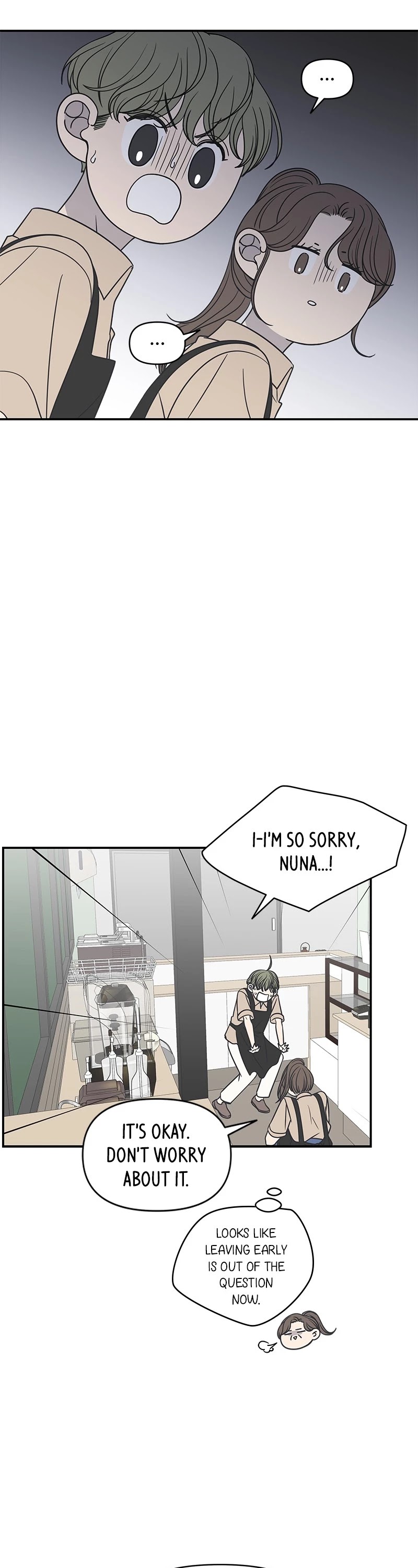 Romance 101 Chapter 111 page 21 - Chapter 111: Episode 111