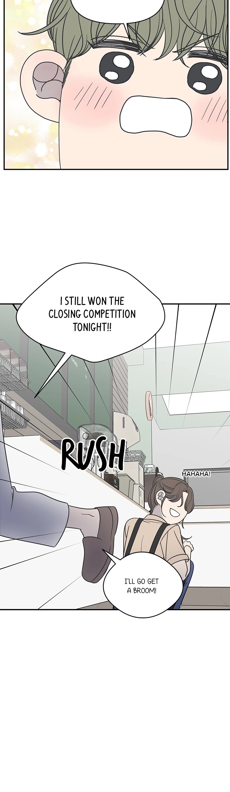 Romance 101 Chapter 111 page 24 - Chapter 111: Episode 111