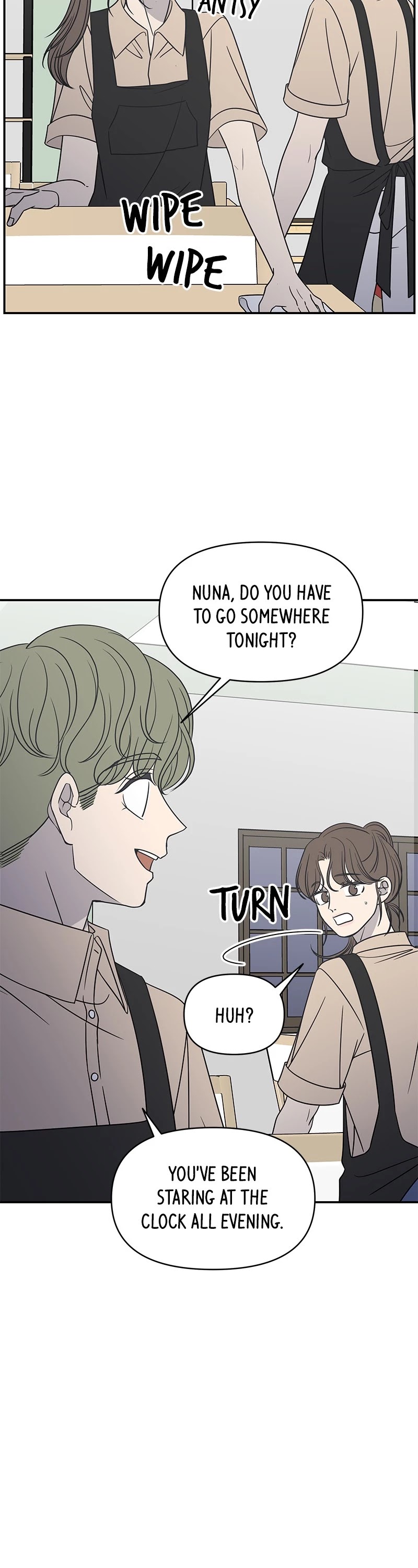 Romance 101 Chapter 111 page 26 - Chapter 111: Episode 111
