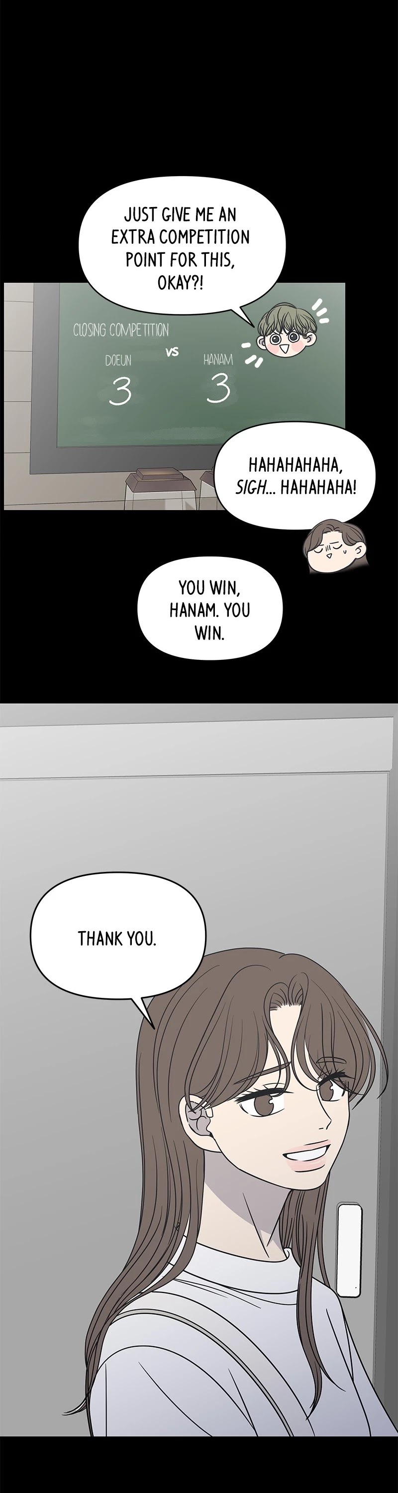 Romance 101 Chapter 111 page 34 - Chapter 111: Episode 111