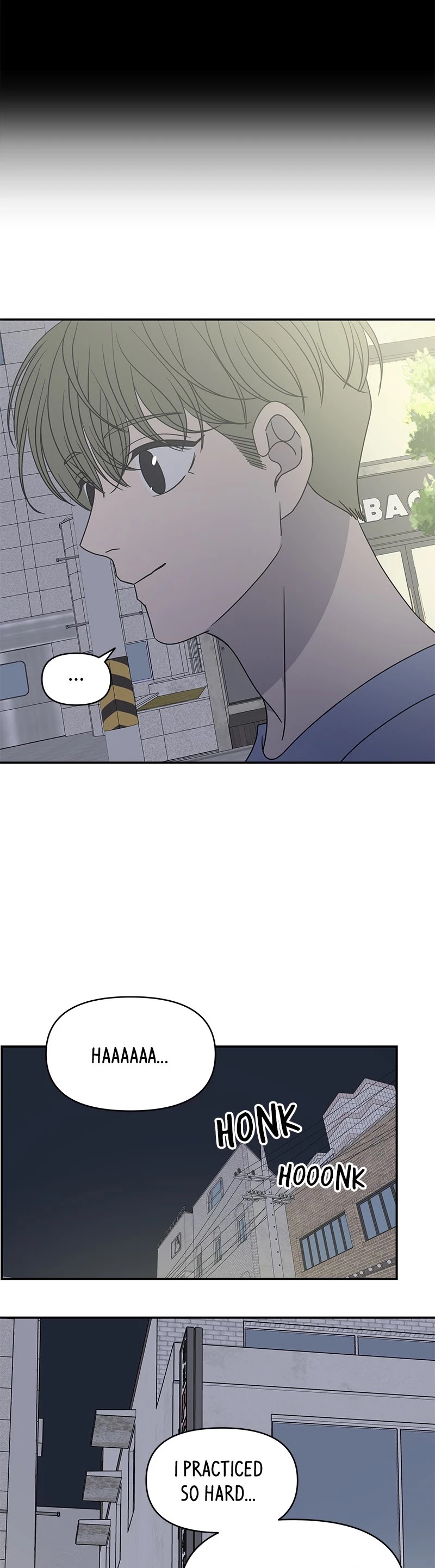 Romance 101 Chapter 111 page 35 - Chapter 111: Episode 111