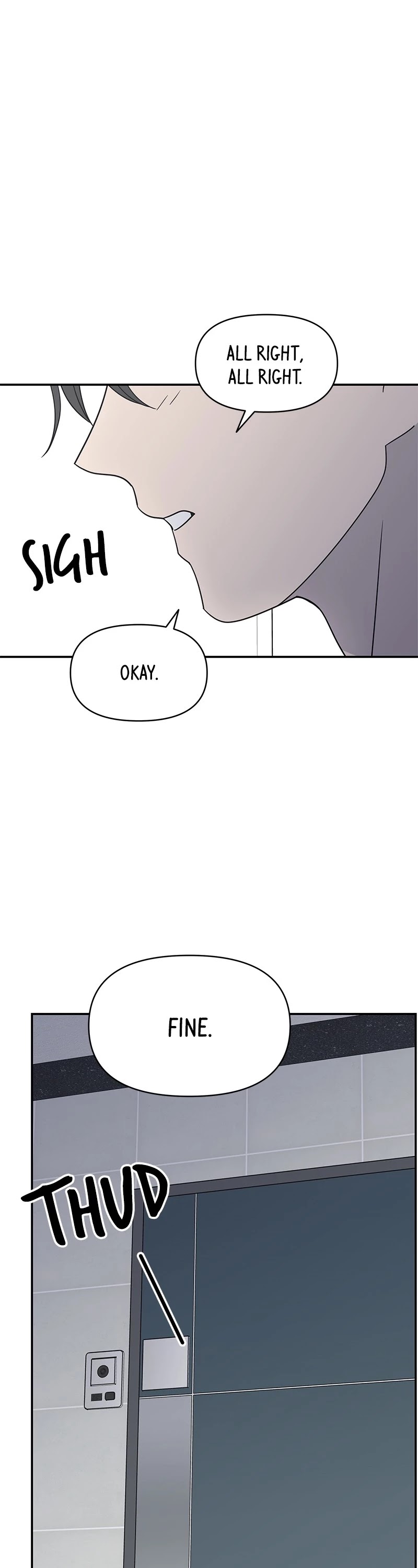 Romance 101 Chapter 111 page 5 - Chapter 111: Episode 111