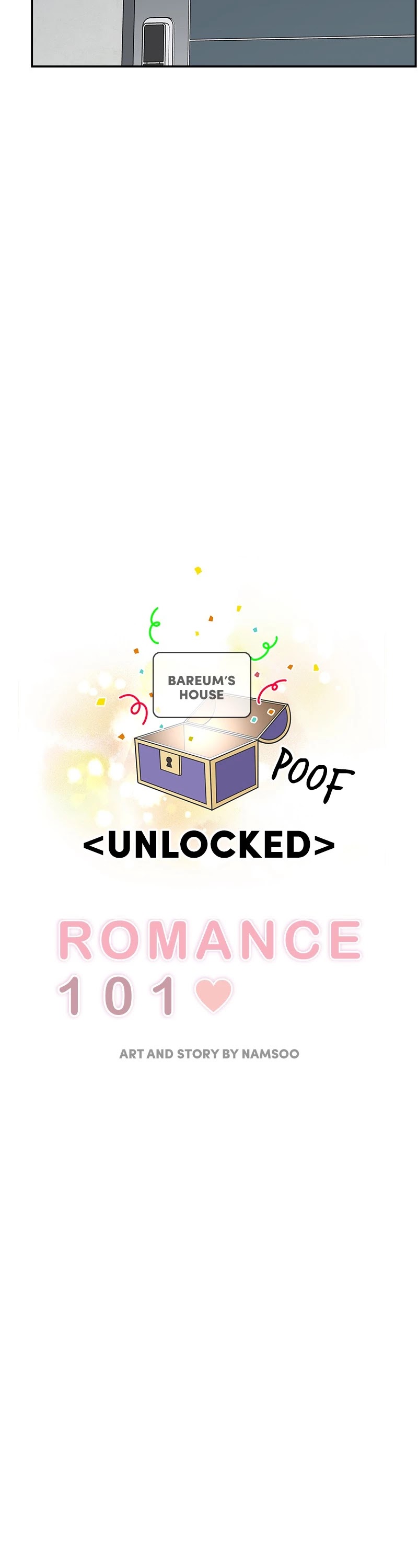 Romance 101 Chapter 111 page 6 - Chapter 111: Episode 111