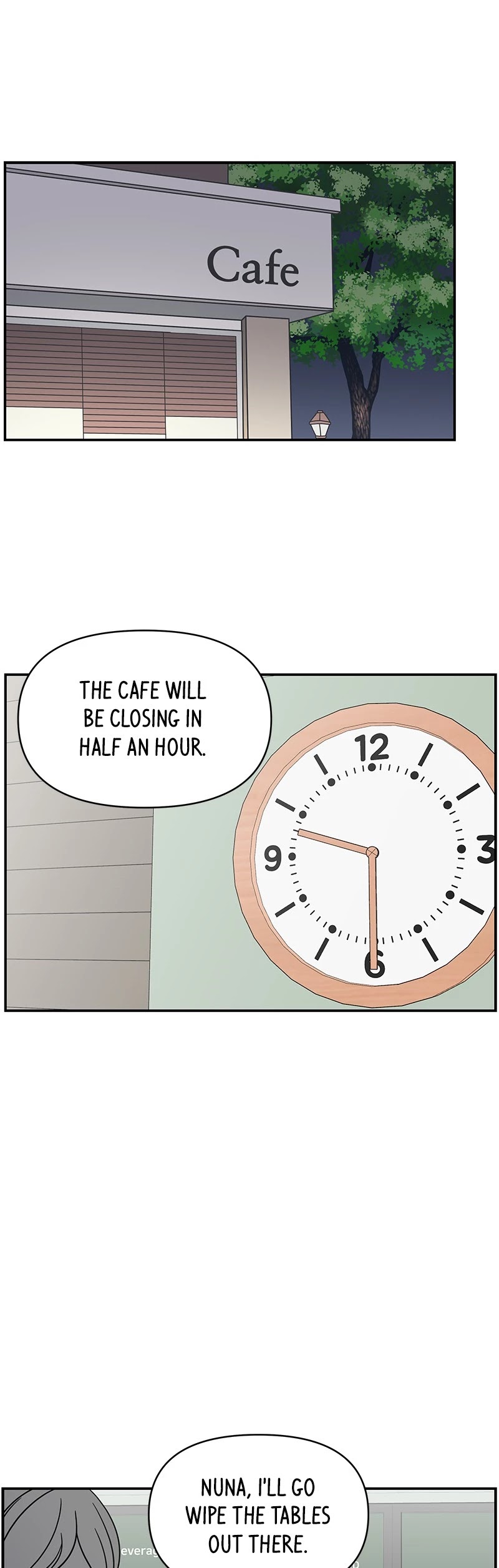 Romance 101 Chapter 111 page 7 - Chapter 111: Episode 111