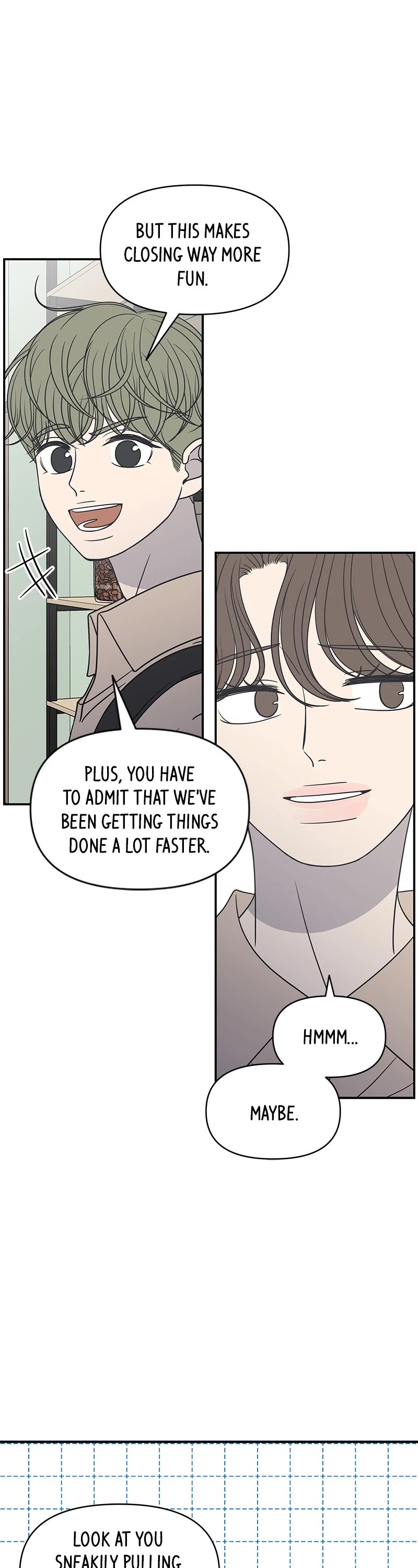 Romance 101 Chapter 111 page 9 - Chapter 111: Episode 111