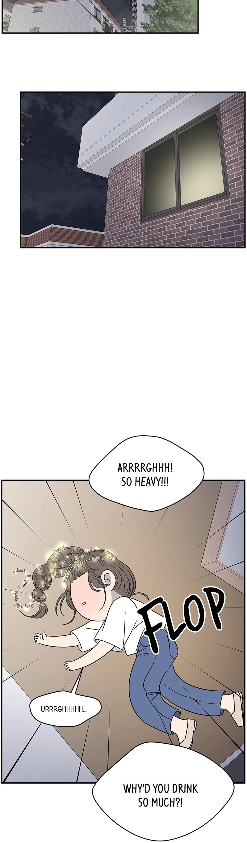 Romance 101 Chapter 112 page 15 - Chapter 112: Episode 112